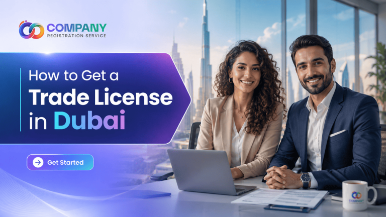 How to Get a Trade License in Dubai