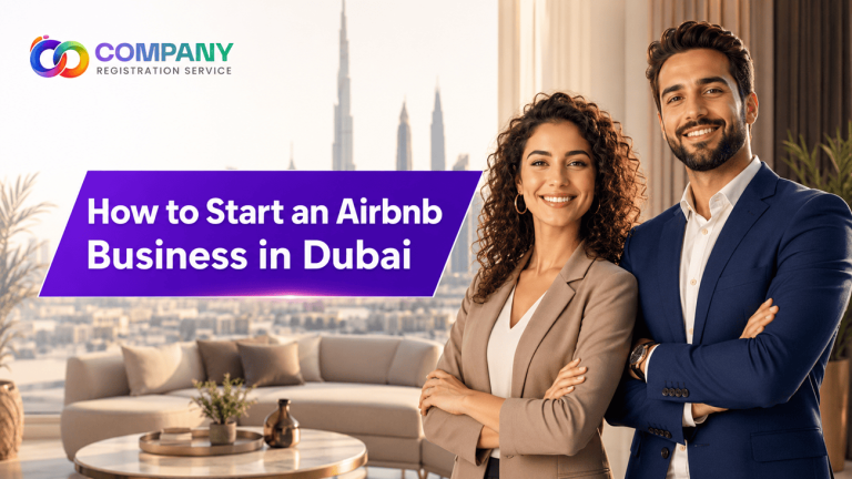 How to Start an Airbnb Business in Dubai